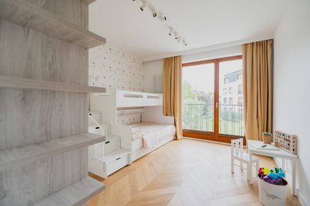 Wilanów | Piękny apartament | Wysoki standard - Фото 5