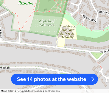 Ralph Road, Shirley - Photo 1