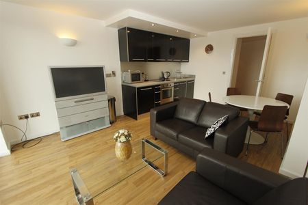 West Point, Leeds City Centre, LS1 4JT - Photo 3