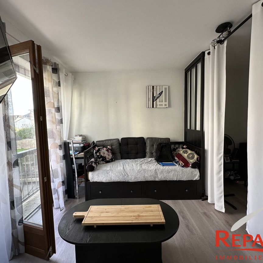 Location Appartement 1 pièce 30m² BRIVE LA GAILLARDE 19100 - Photo 1