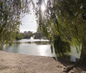 1050, Bruxelles - Photo 2