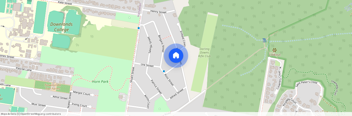 33 Martini Street, Qld 4350, Mount Lofty