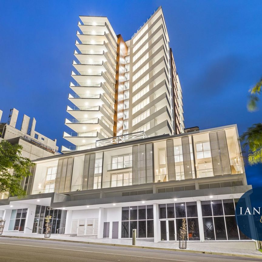 Unit 1304/26 Young Street - Photo 1