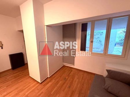 Studio/Γκαρσονιέρα για ενοικίαση Κολωνάκι - Λυκαβηττός - Photo 4