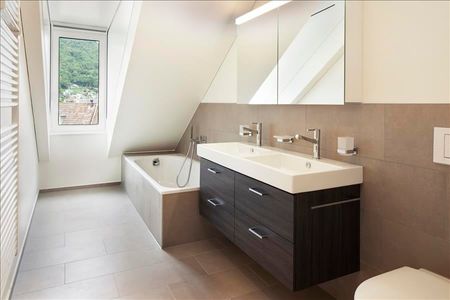 4.5 Zimmer, 146 m², 3. Stock - Photo 5
