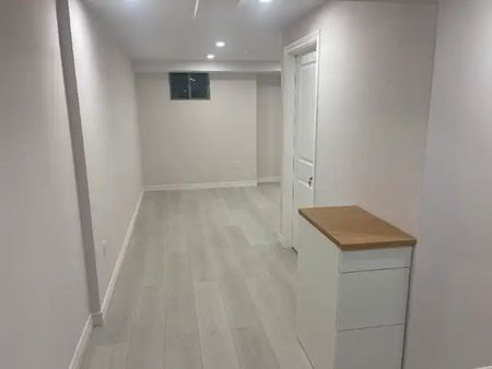 For Lease - 1331 Major Mackenzie Drive Unit# 102 Lower, Vaughan, Ontario - Photo 3