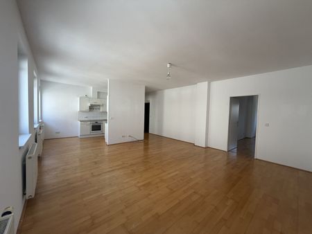 Schöne 2 - Zimmer Wohnung | Nahe U- Bahn U4 Ober St. Veit | ab sofort - Photo 3