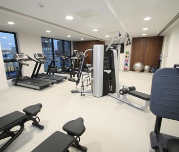 The Plimsoll Building, 1 Handyside Street, Kings Cross - Photo 5