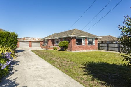 14 Leverett Place, North New Brighton - Photo 4