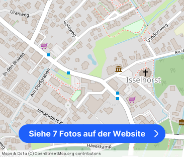 Isselhorst: Mit home-office und Garage - Foto 1