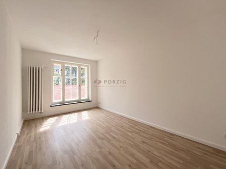 Lichtdurchflutete 5-Raum-Wohnung für die ganze Familie - Foto 5