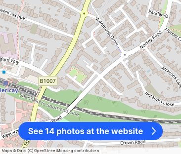 Grey Lady Place, CM11 - Photo 1