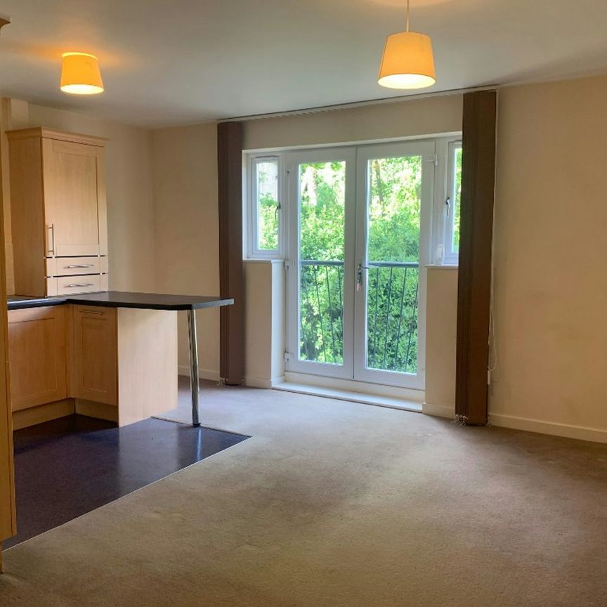 Apartment to rent on - Photo 1