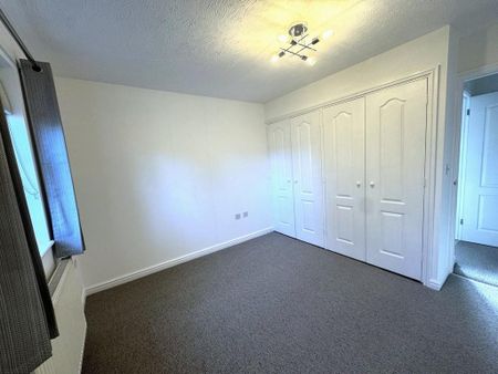 1 bedroom maisonette to rent - Photo 3