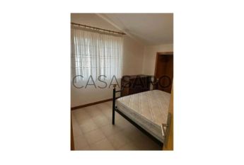 Andar de Moradia T3 para alugar em Santa Maria da Feira