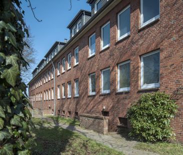 3-Zimmer-Wohnung in Wilhelmshaven City - Foto 1