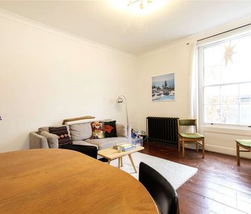Compton Terrace, Canonbury, London, N1 2UN - Photo 4