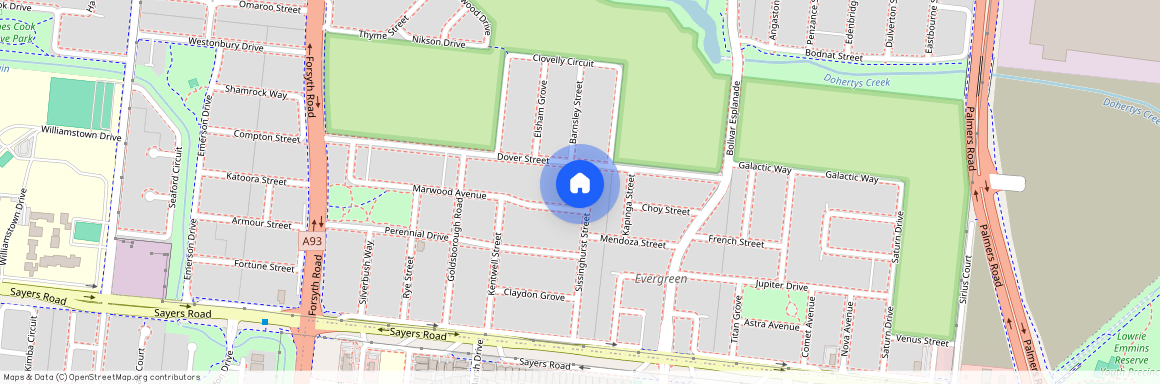 43 Sissinghurst st, Vic 3029, Truganina