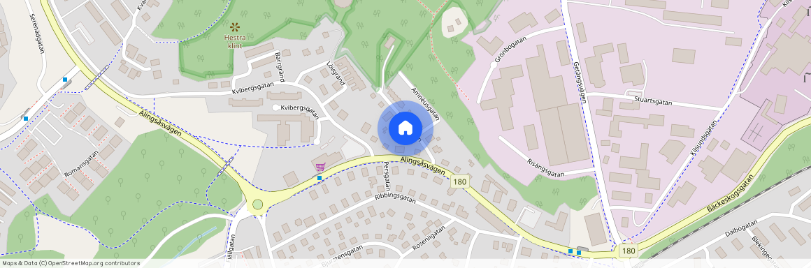 Borås, Rydalsgatan, 3, 50467