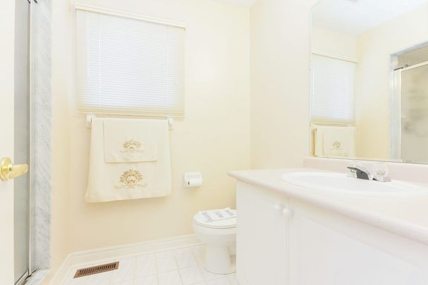 For Lease - 150 Valentina Drive, Markham, Ontario - Photo 1