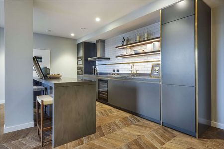 Switch House West, Battersea Power Station, Circus Road West, London, SW11 8BD - Photo 5