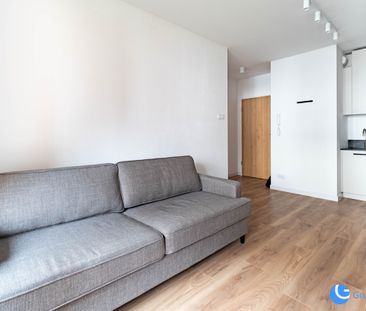 2-pok. 36m2*Bonarka*Łagiewniki*Fredry* - Zdjęcie 3