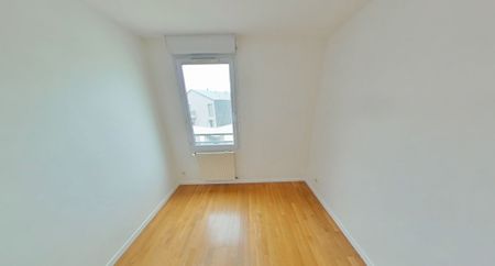 APPARTEMENT T3 A LOUER - Photo 3