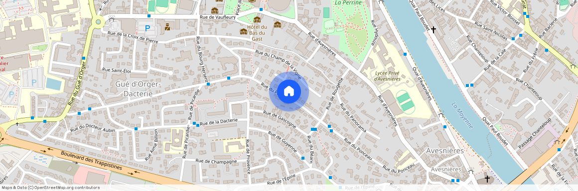 53000 LAVAL