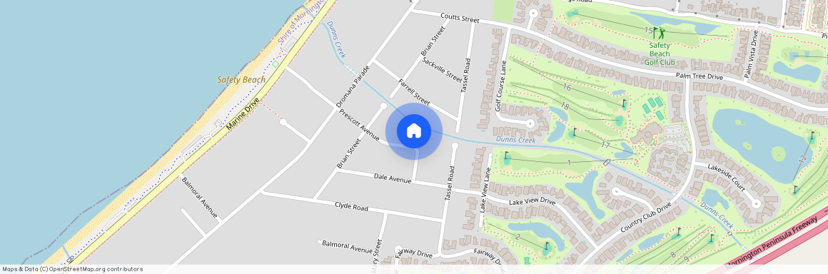 2/29 Prescott Avenue, Vic 3936, Safety Beach