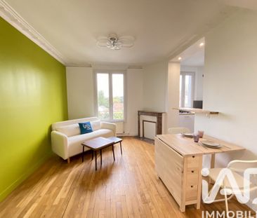 Appartement 2 pièces à Le Perreux-sur-Marne - Photo 4