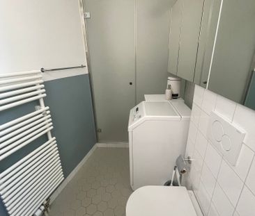 Charmante 2.5-Zimmer-Altbauwohnung in Bern – ab November 2026 - Photo 5