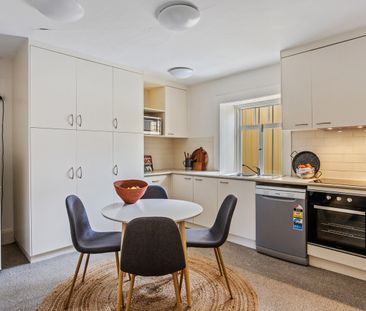 4/206 Harrington Street Hobart TAS 7000 Australia - Photo 1