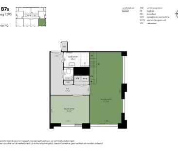 Postjesweg 159 B - Photo 1