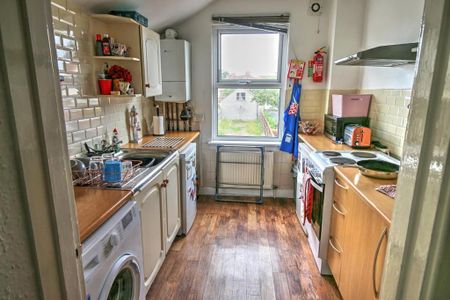 1 bedroom maisonette to rent - Photo 4