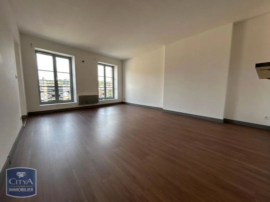 Appartement à louer 4 pièces 90.57m² - Photo 1