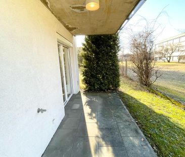 Herrgottwiesgasse - 2-Zimmer-Wohnung mit Terrasse - Provisionsfrei! - Foto 4