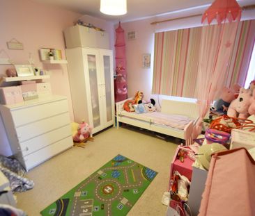 Three Bedroom House to Let in Abbey Hey - Photo 6