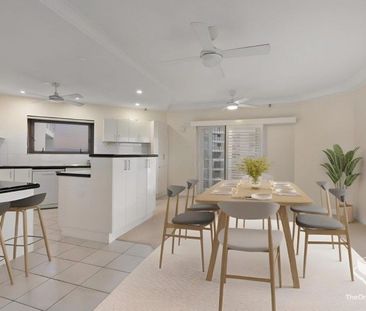 High-Floor Apartment with Breathtaking Ocean Views - Photo 1