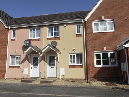 Ellis Park, BS22 7FA, Weston-Super-Mare - Photo 1