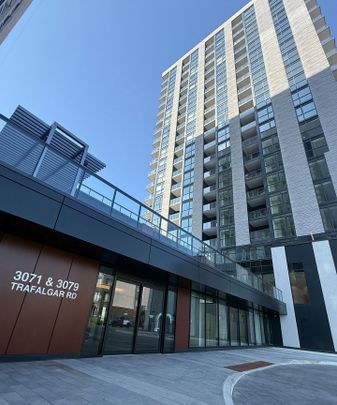 For Lease - 3079 Trafalgar Road Unit# 1804, Oakville, Ontario - Photo 1