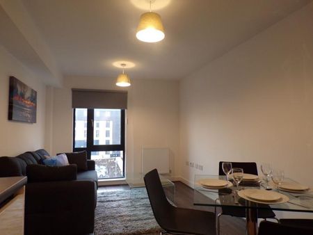 1 bedroom flat to rent - Photo 2