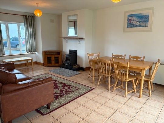 41 Seacliff, Dunmore East, Dunmore East, Co. Waterford - Photo 1
