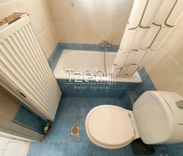 Studio/Γκαρσονιέρα για ενοικίαση Τ.Ε.Ι. (Πάτρα) - Photo 1