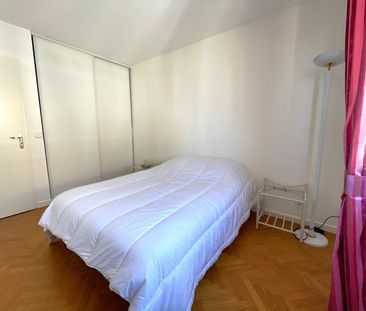 Location / Appartement T3 - Photo 1