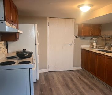 For Lease - 80 Taunton Road Unit# Bsmt, Oshawa, Ontario - Photo 1