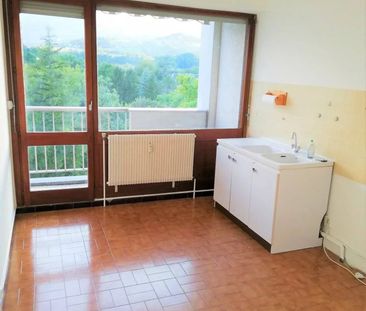 JACOB BELLECOMBETTE - T3 avec balcon-terrasse - Photo 5