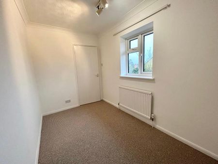 4 bedroom house to rent Vermuyden Way, Fen Drayton, CB24 - Photo 4