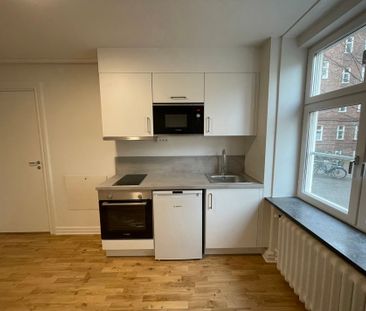 Rönnbladsgatan 2 A, lgh 1107, Katrinelund - Foto 4