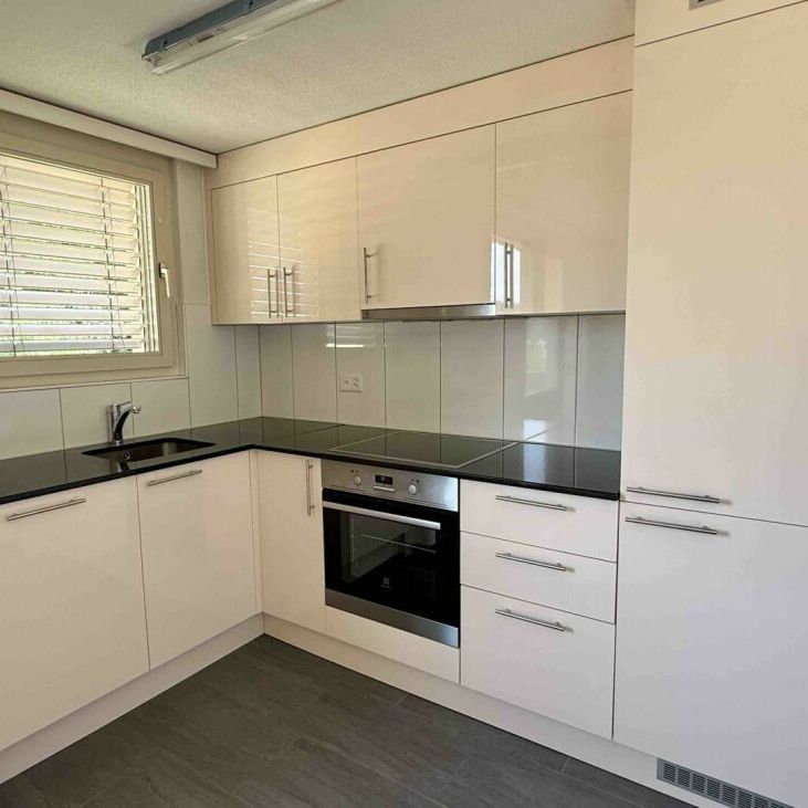 3.5-Zimmerwohnung - Photo 1