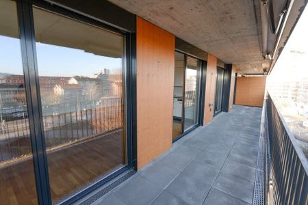 In Nähe Zentrum mit grossem Balkon - Photo 5